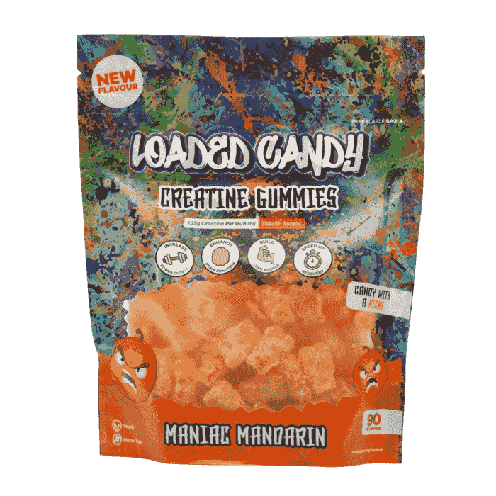 Creatine Gummies