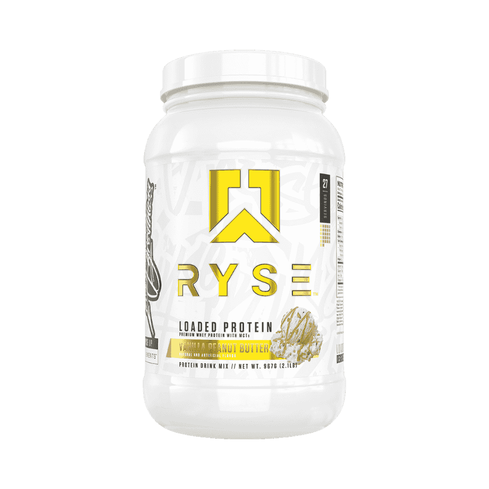 Loaded Protein