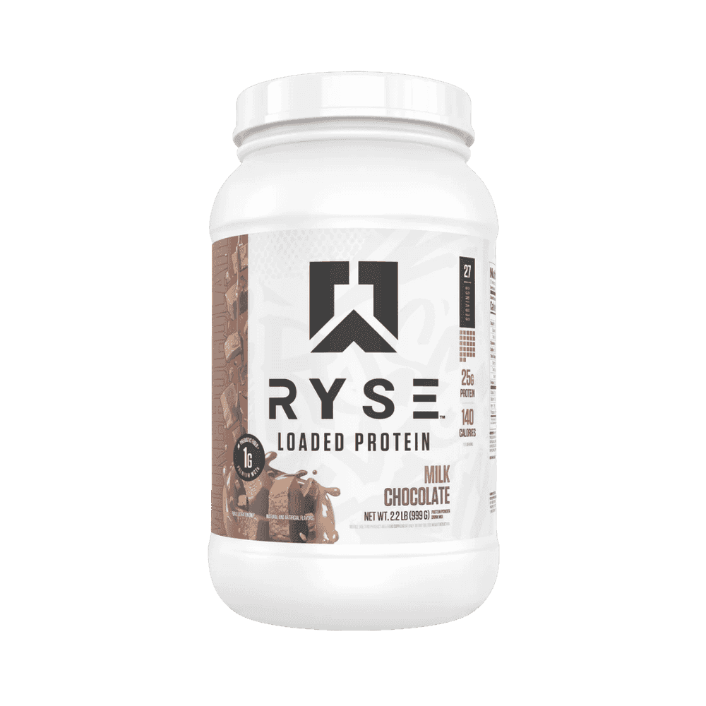 Loaded Protein