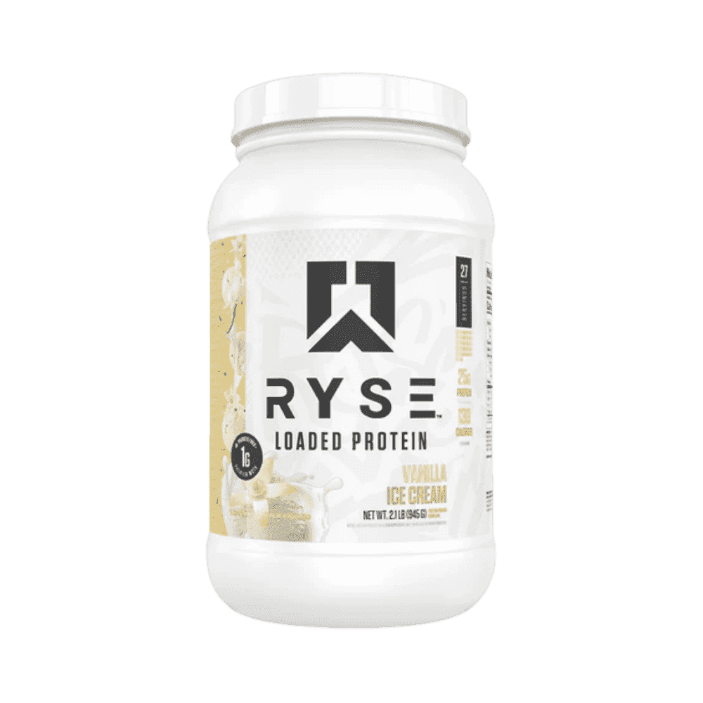 Loaded Protein