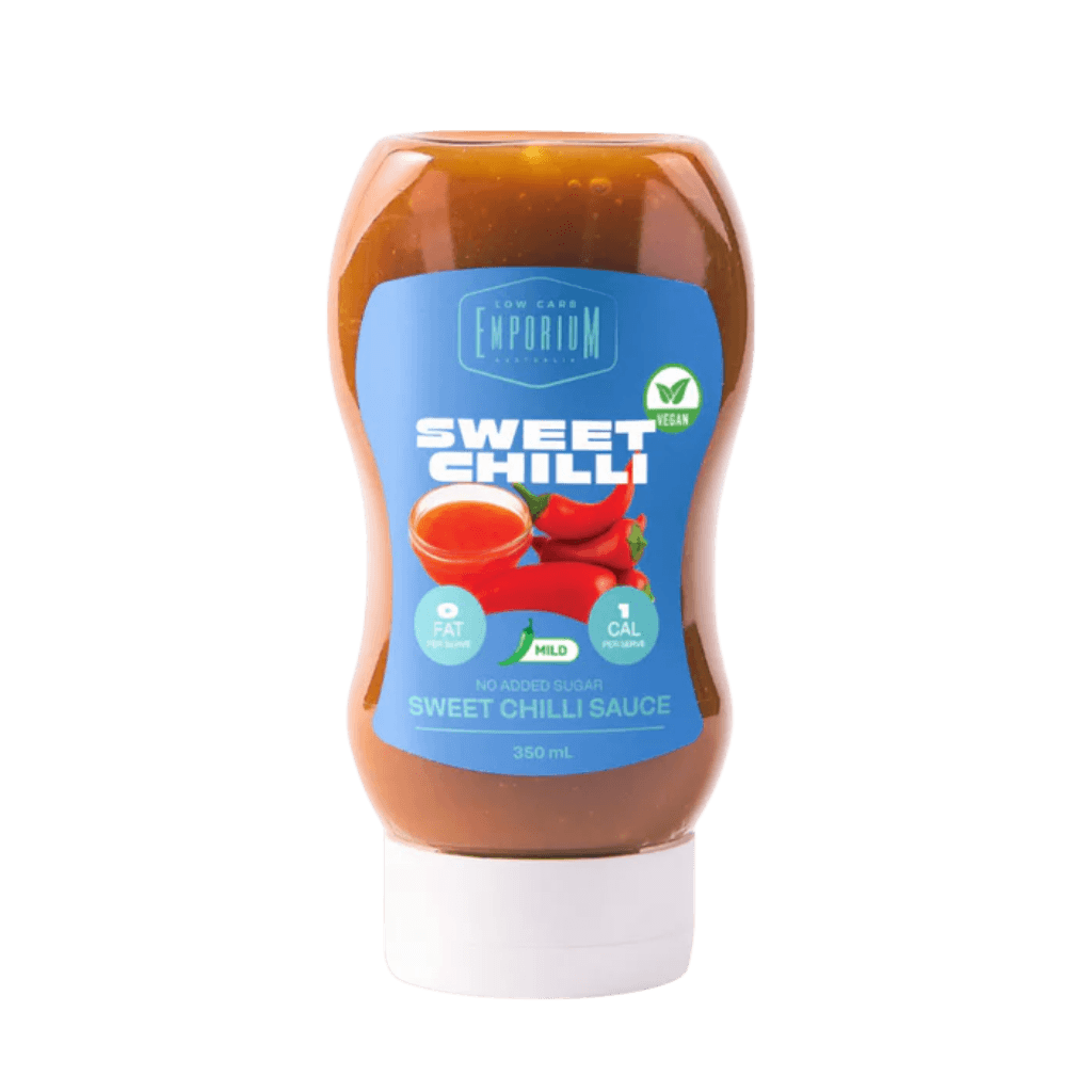 Low Carb Sauce