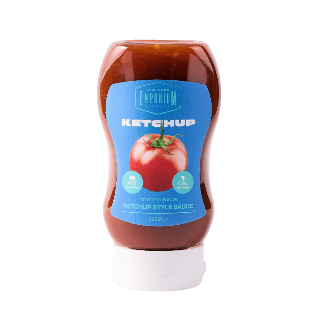 Low Carb Sauce