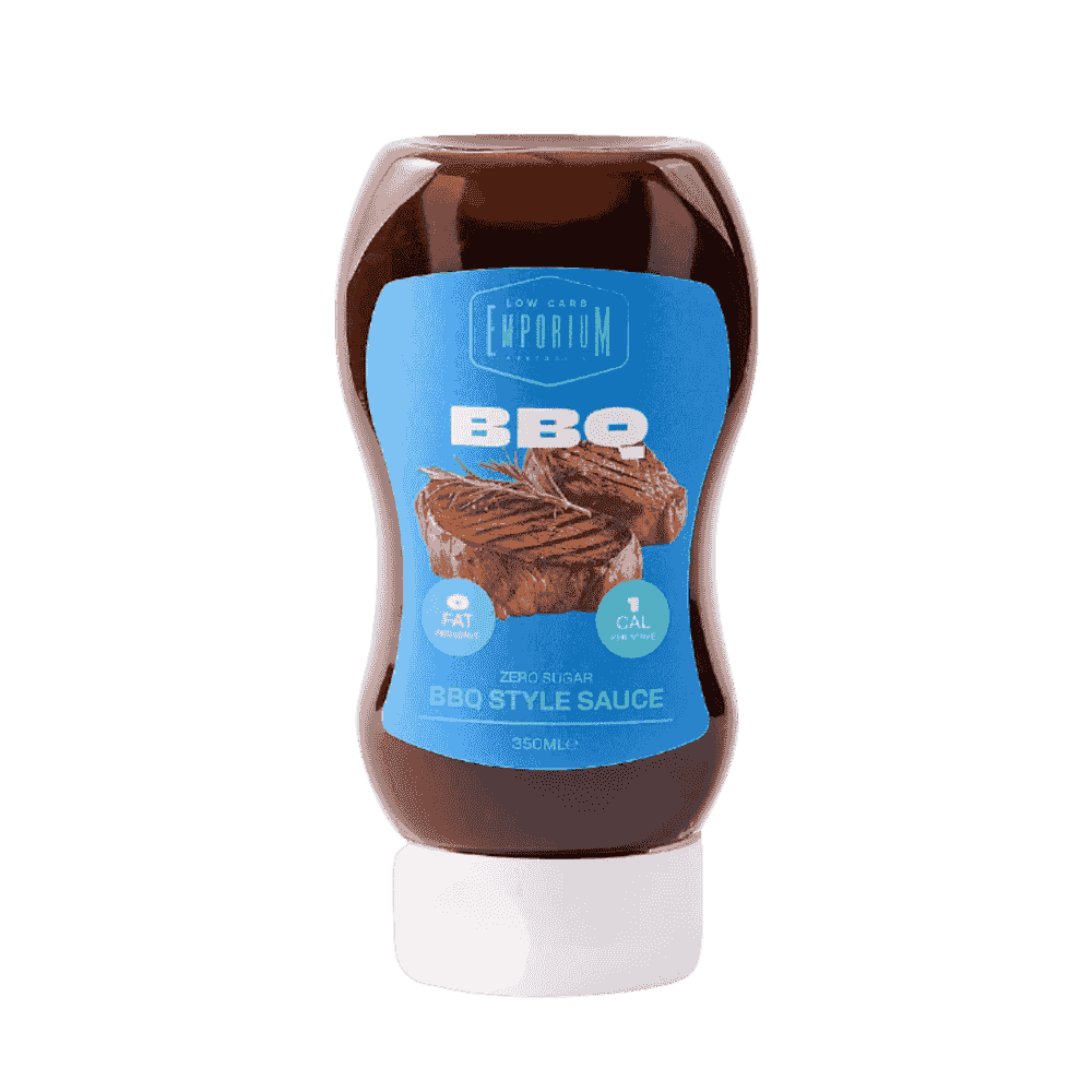 Low Carb Sauce