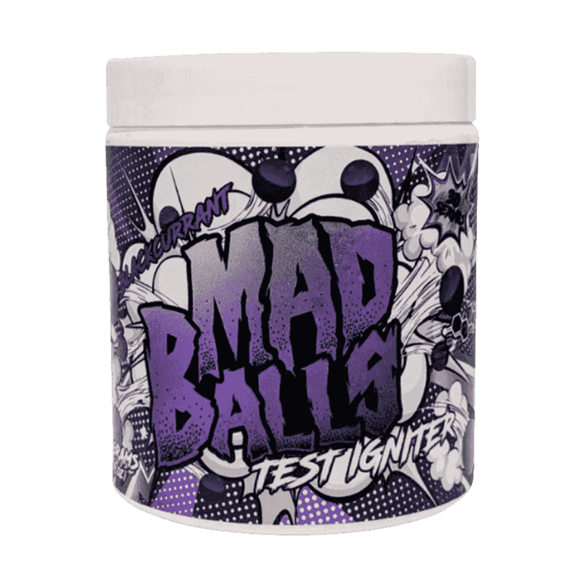 Mad Balls