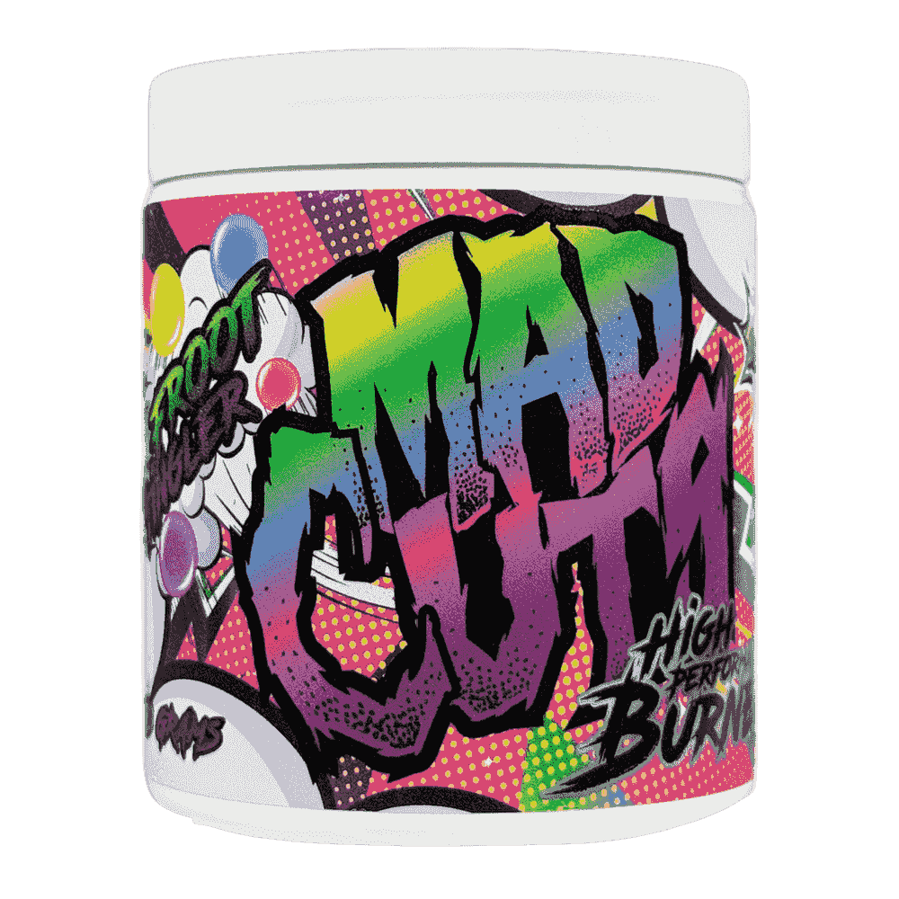 Mad Cuts