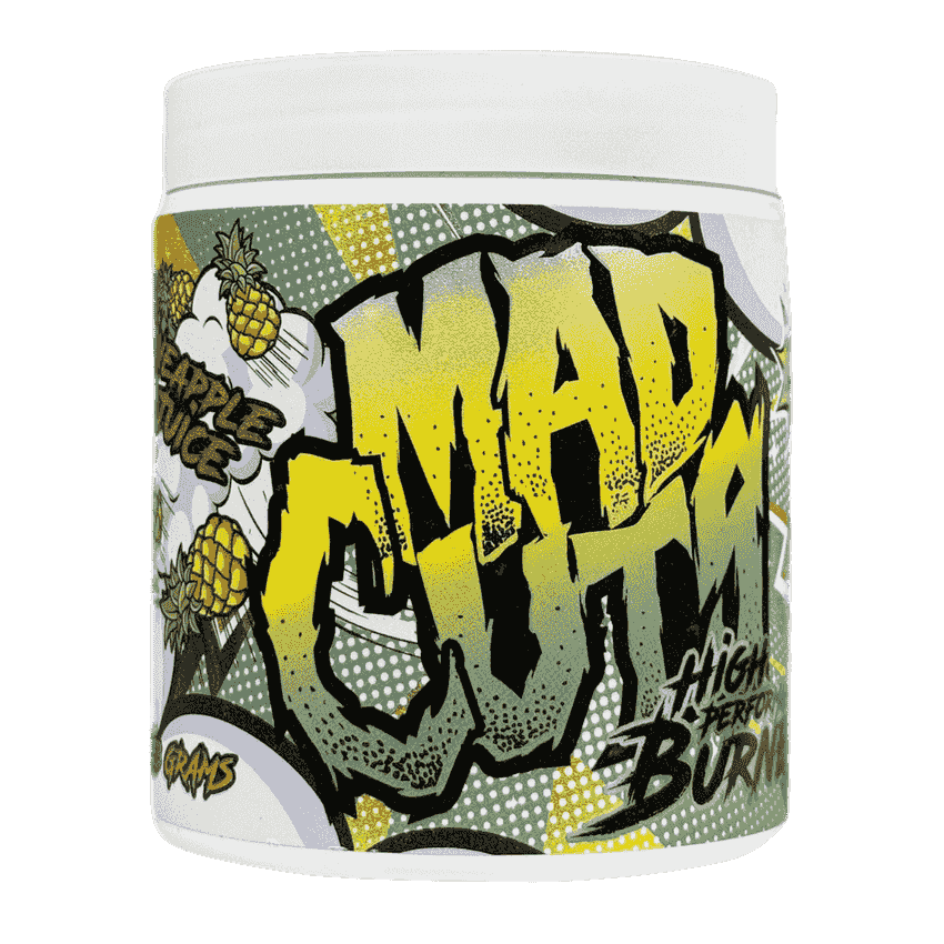 Mad Cuts