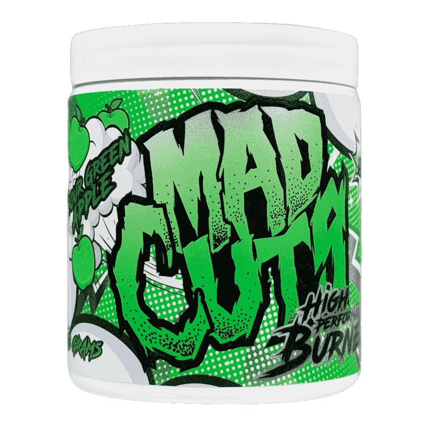 Mad Cuts