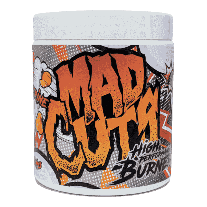 Mad Cuts