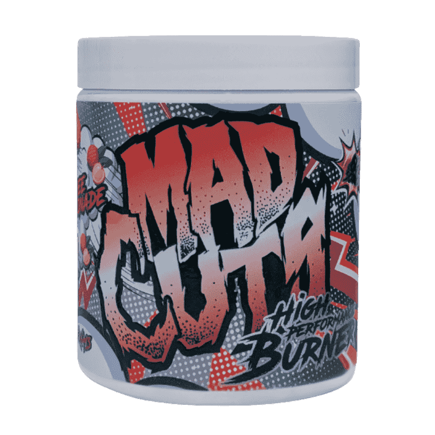 Mad Cuts