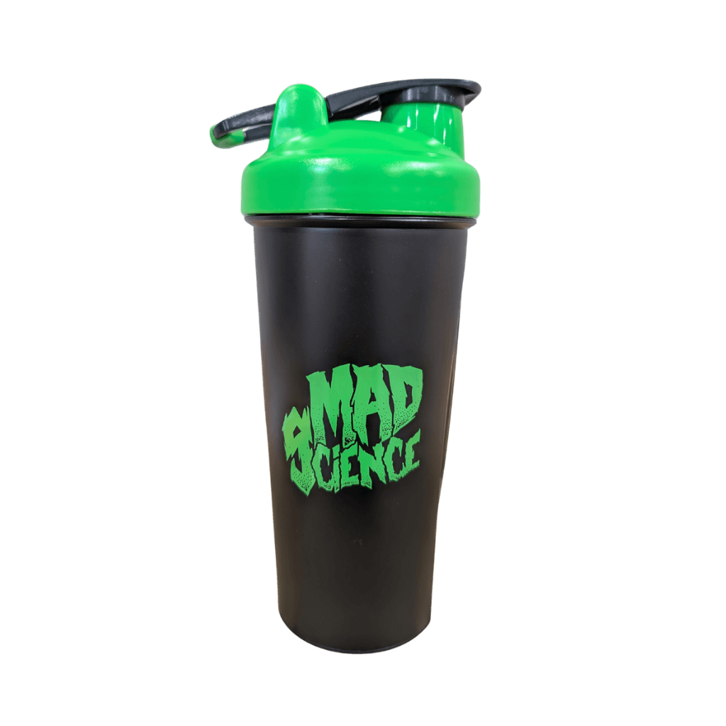 Mad Science Shaker