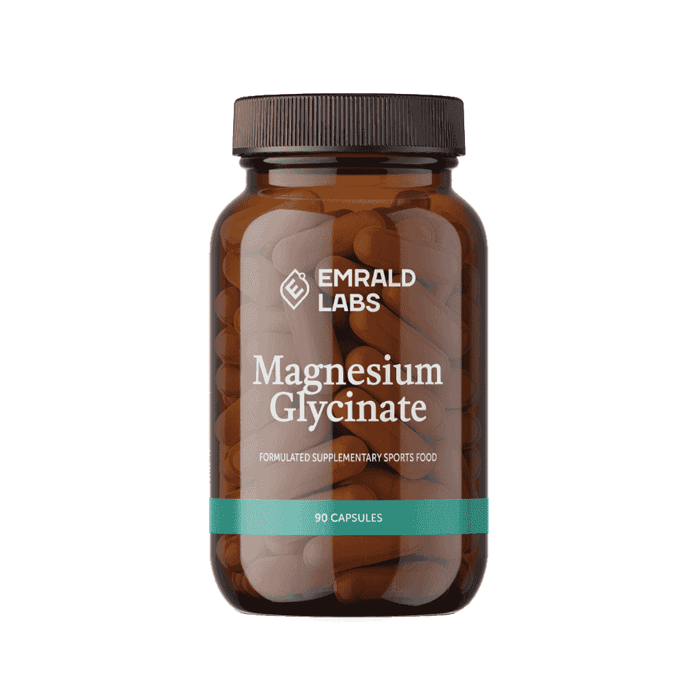 Magnesium Glycinate