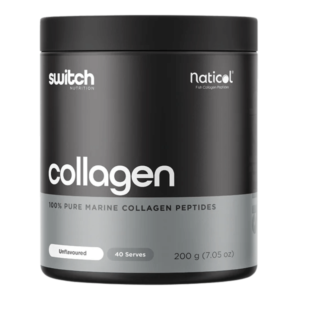 Marine Collagen (Naticol)