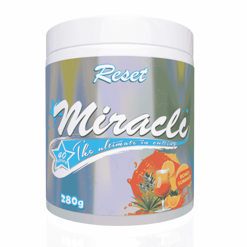 Miracle