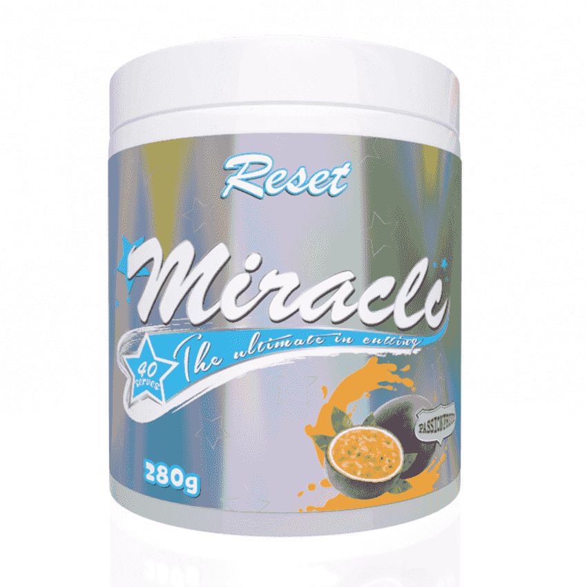 Miracle