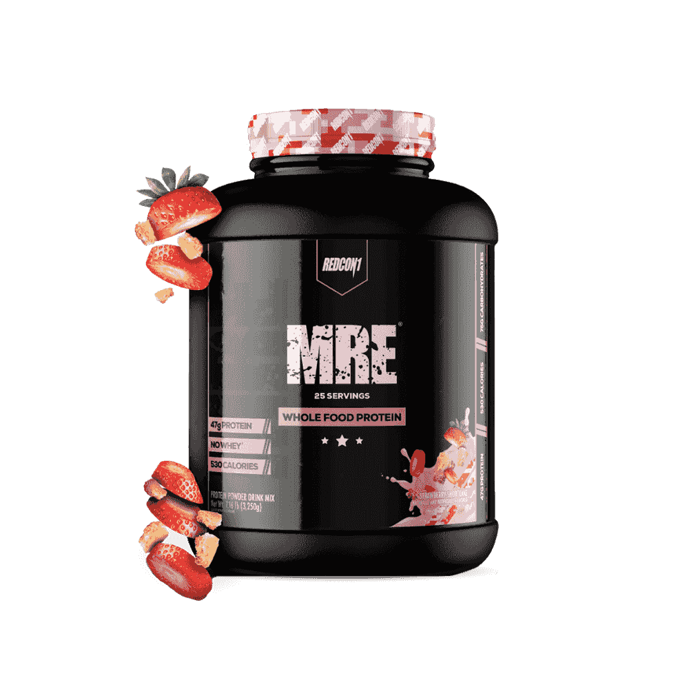 MRE