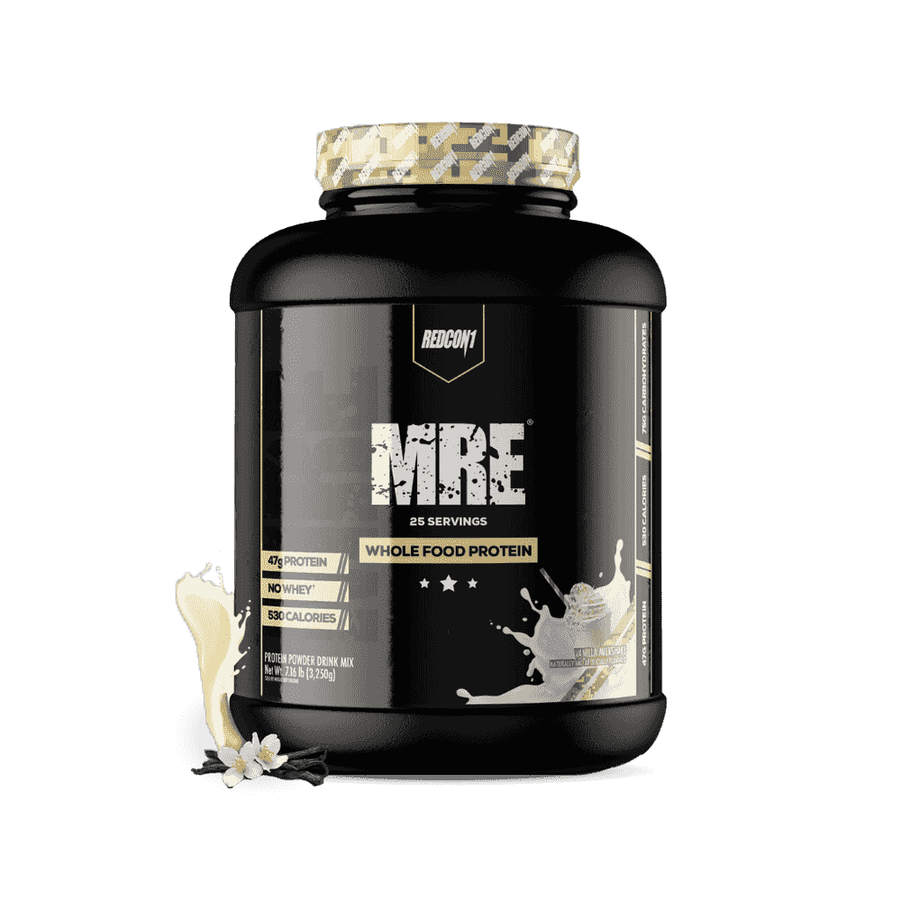 MRE