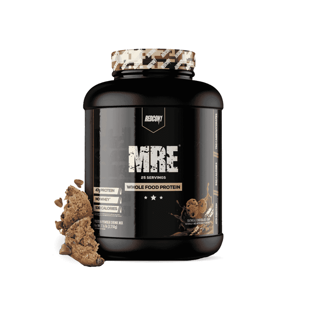 MRE