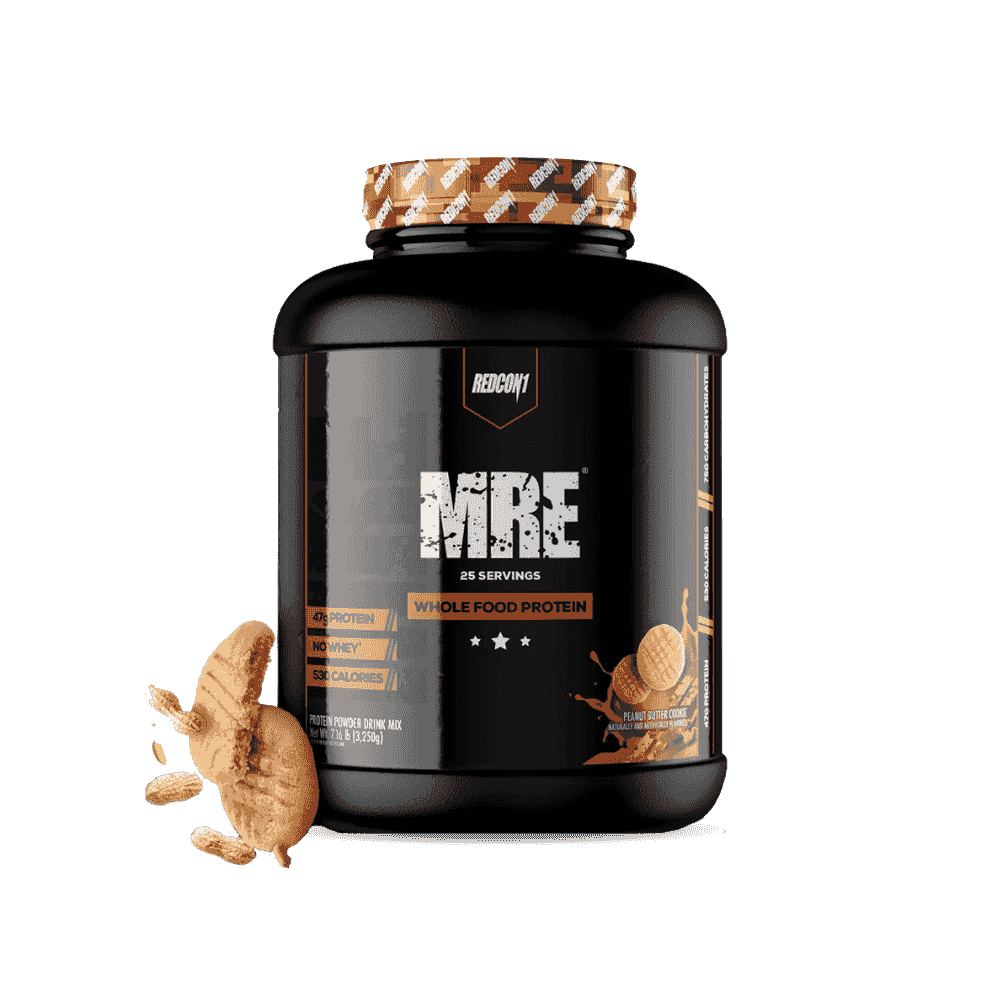 MRE