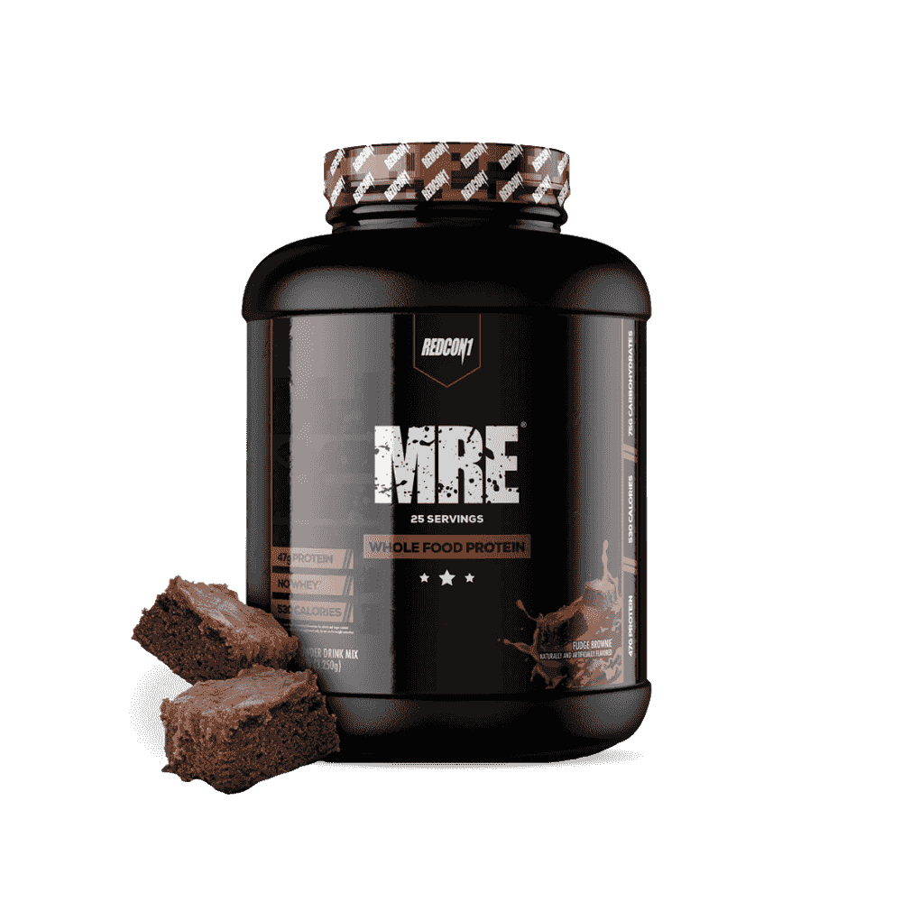MRE