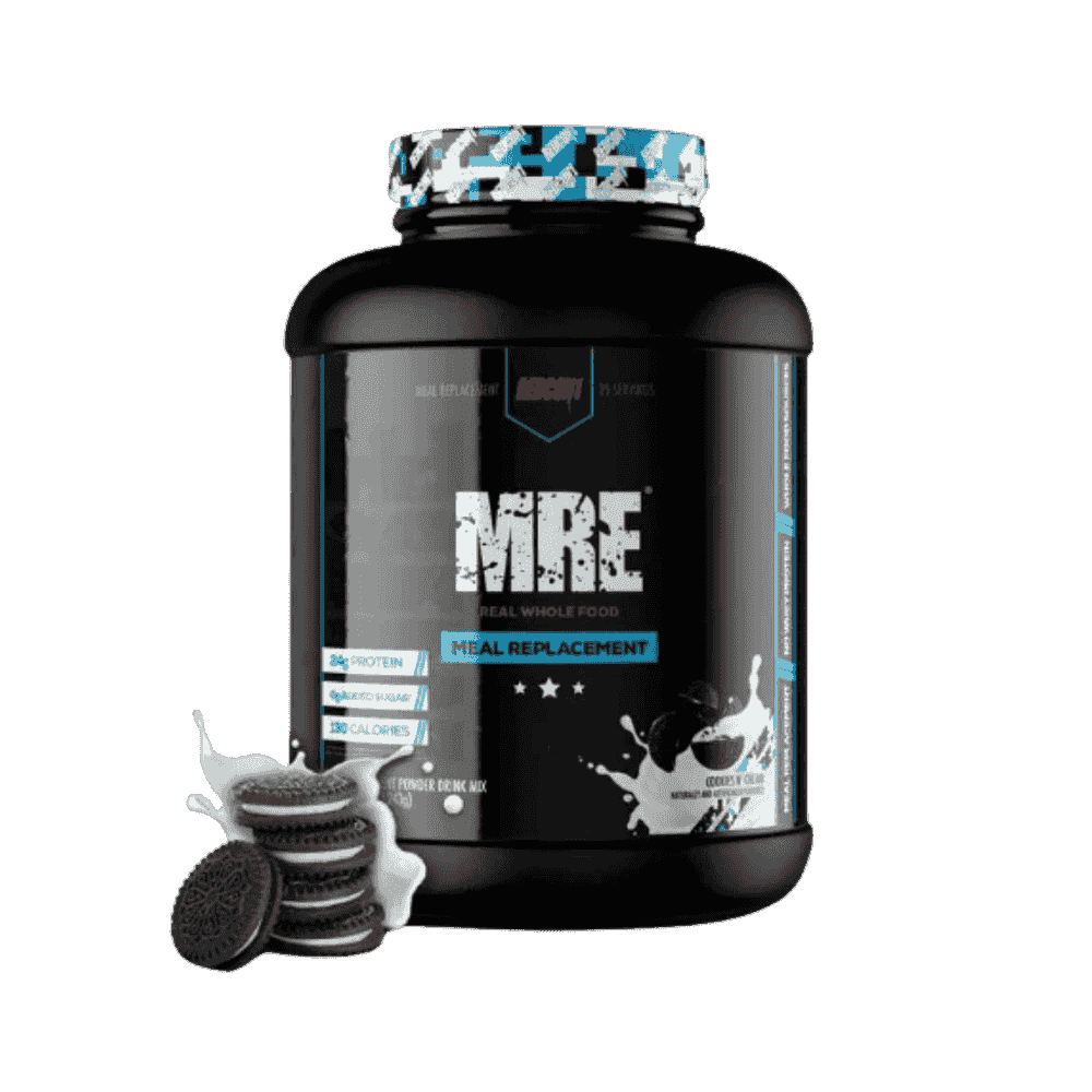 MRE