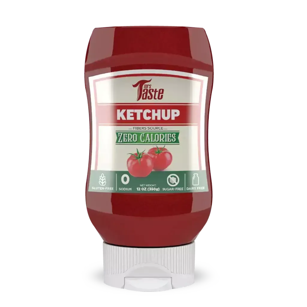 Mrs Taste Sauce | SPECIAL