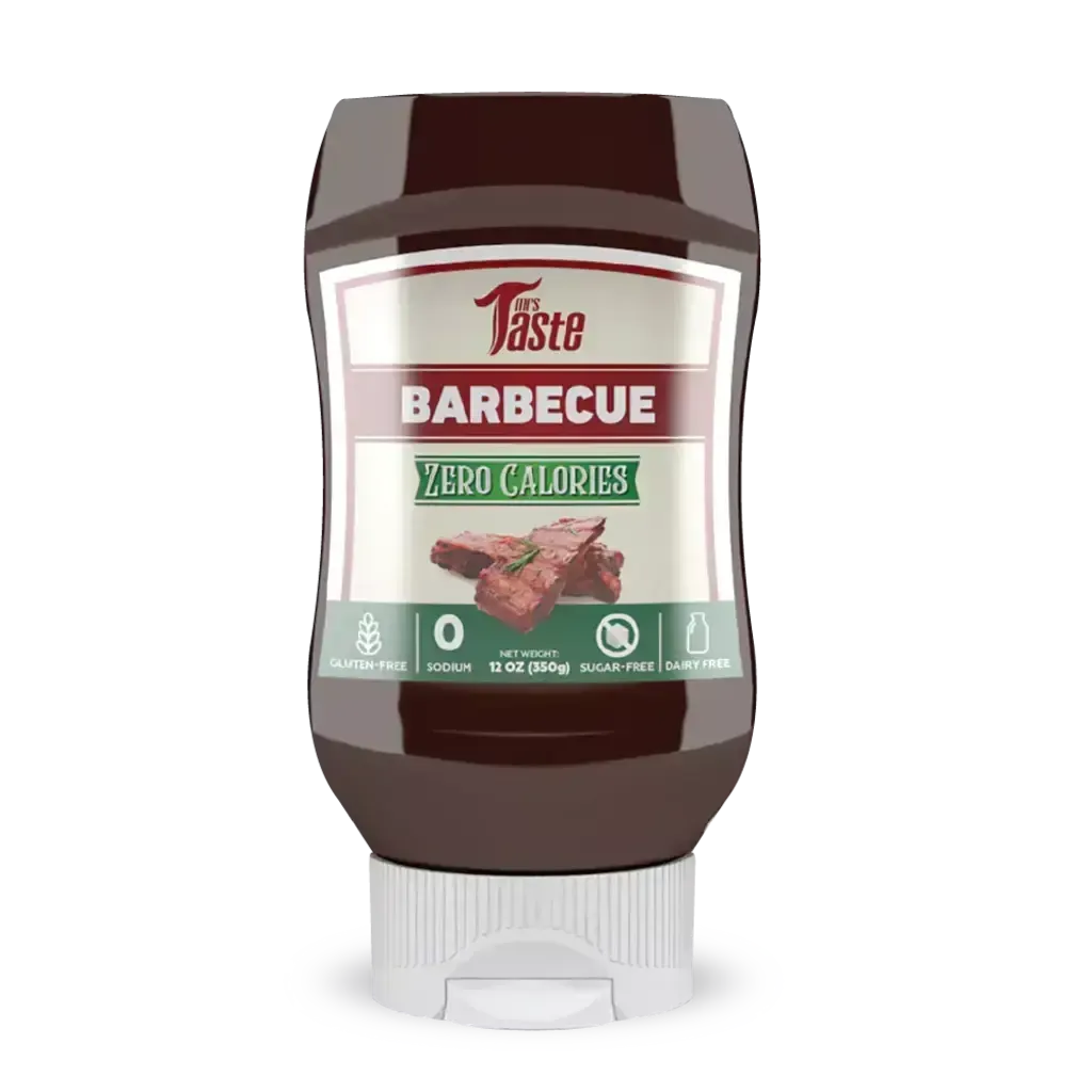 Mrs Taste Sauce
