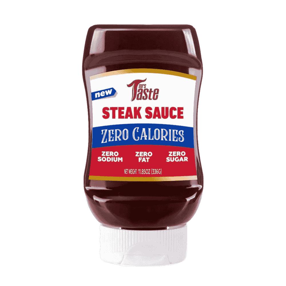 Mrs Taste Sauce