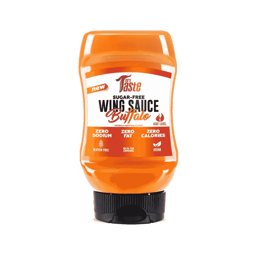 Mrs Taste Sauce