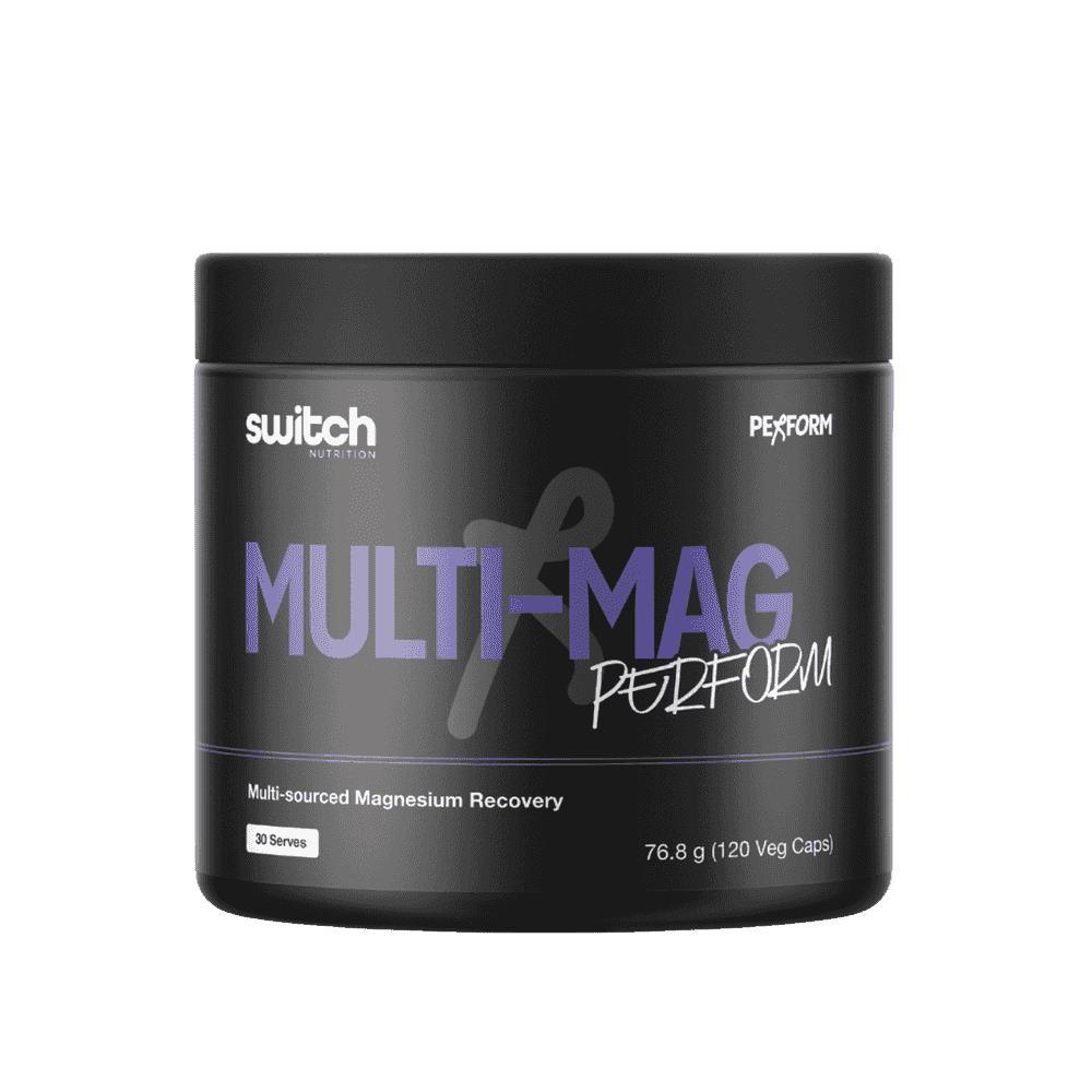 Multi-Mag Capsules