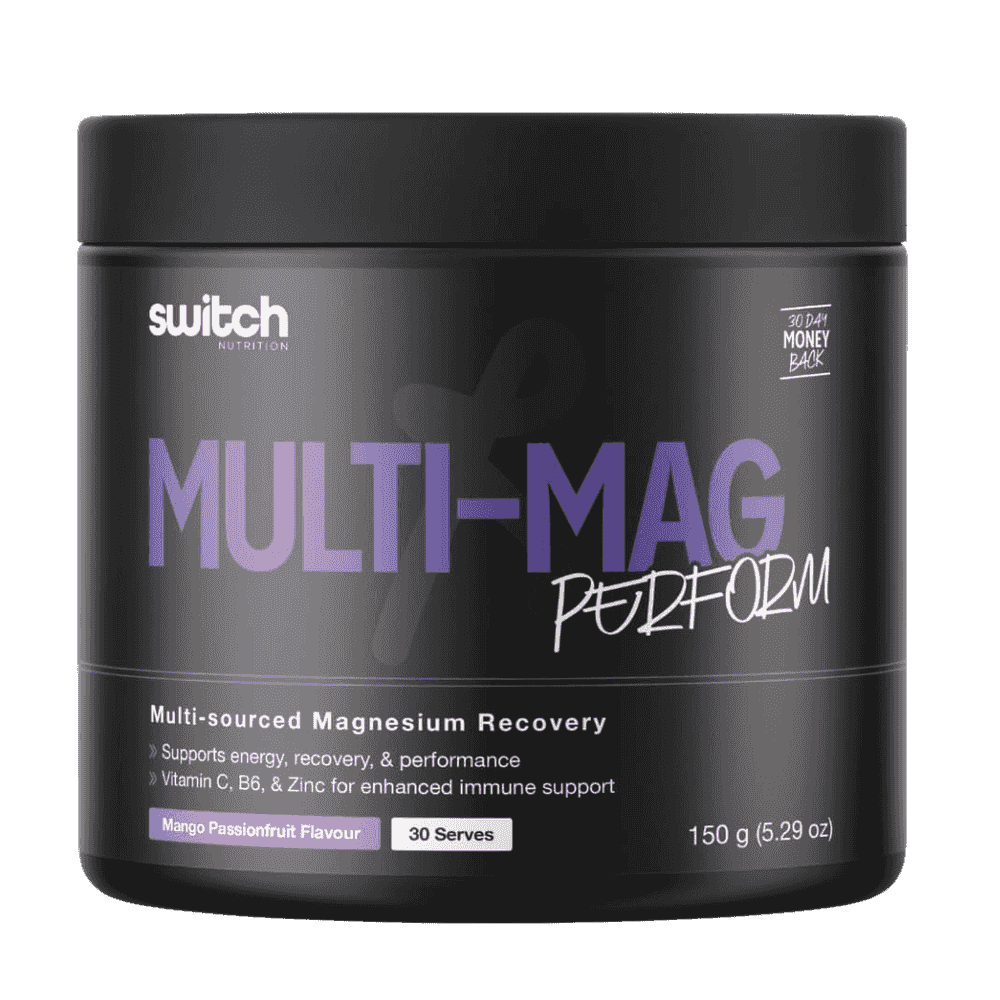 Multi-Mag