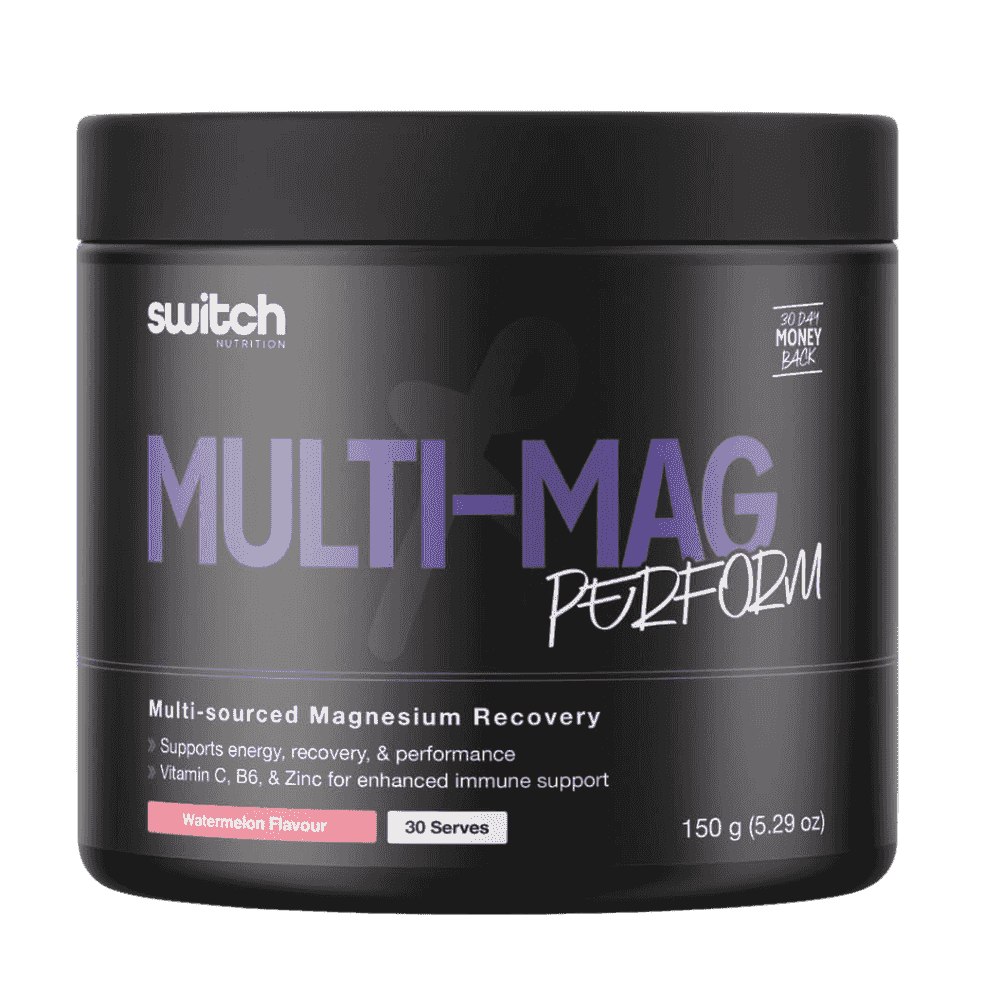 Multi-Mag