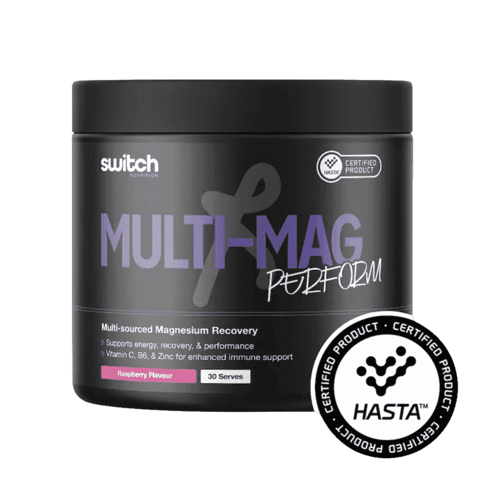 Multi-Mag