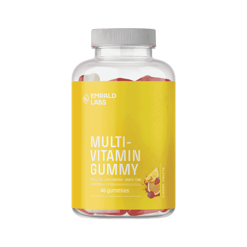Multivitamin Gummy