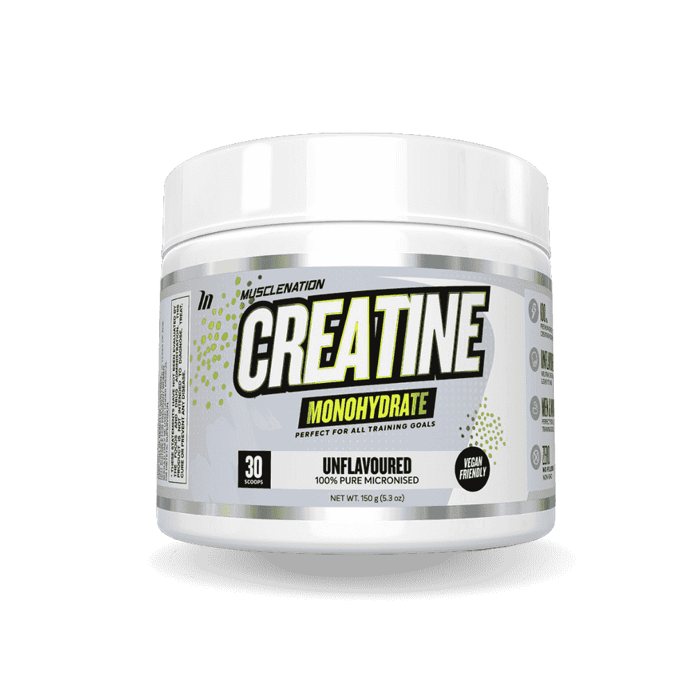 Muscle Nation Creatine