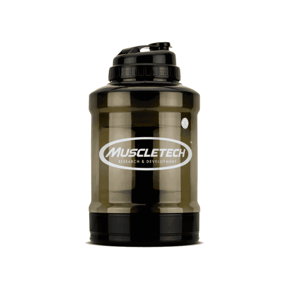 MuscleTech Compartment Flask