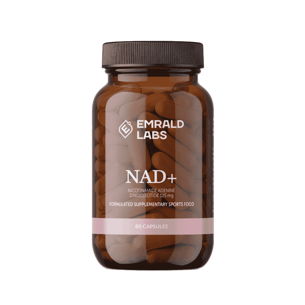 NAD+