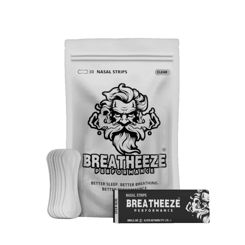 Nasal Strips