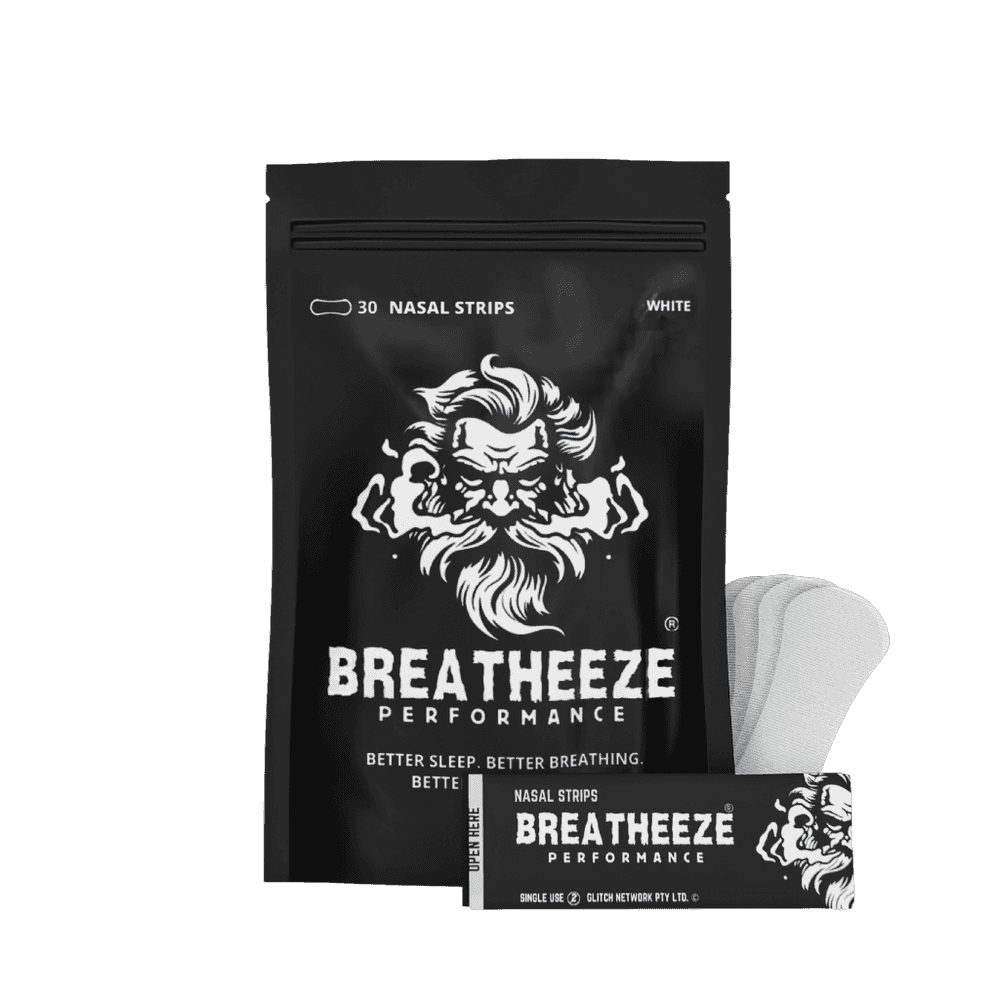 Nasal Strips