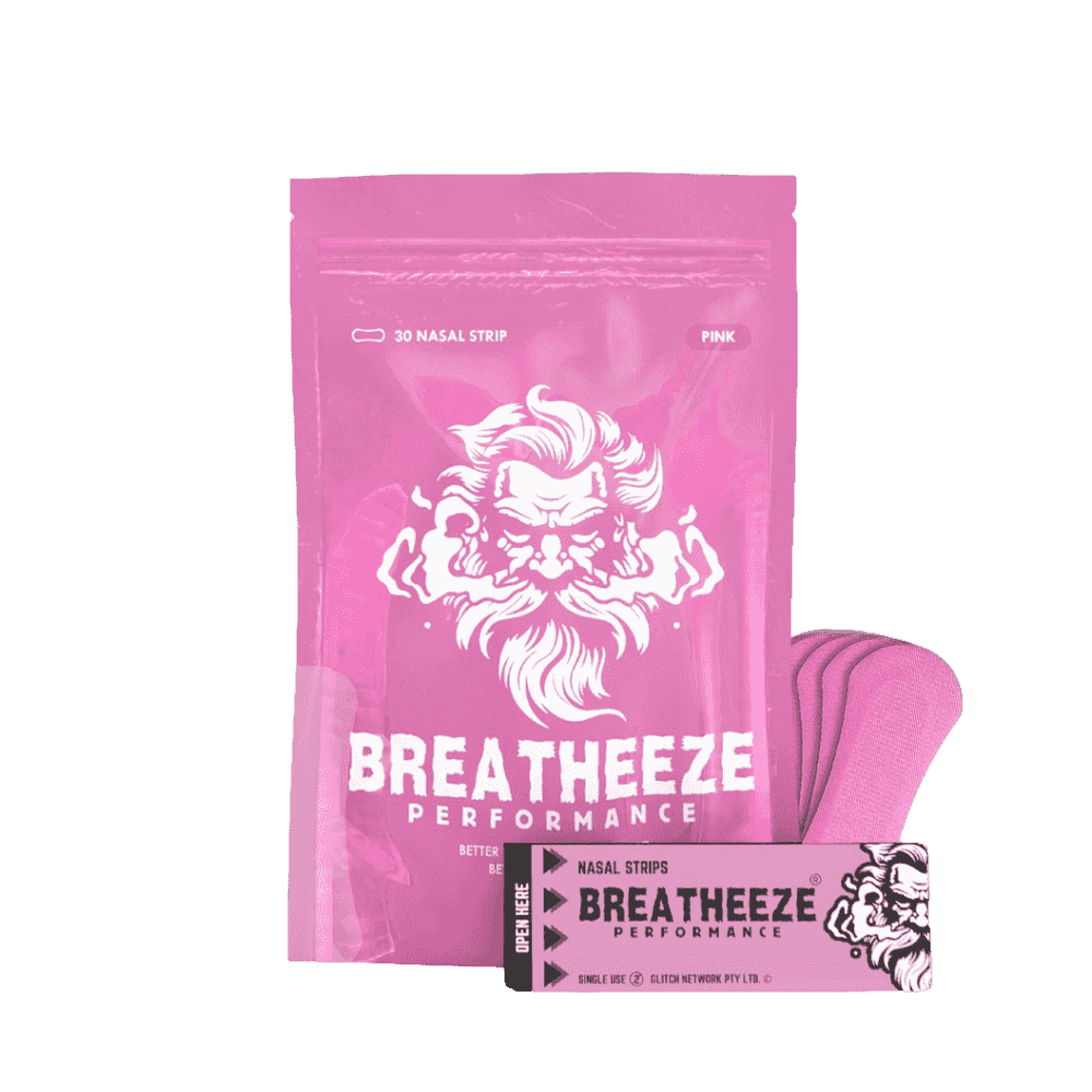 Nasal Strips