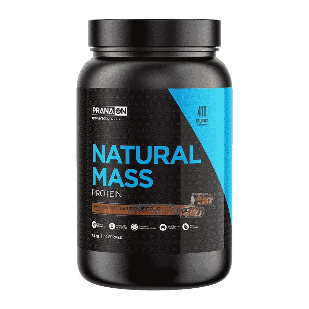 Natural Mass 2.0