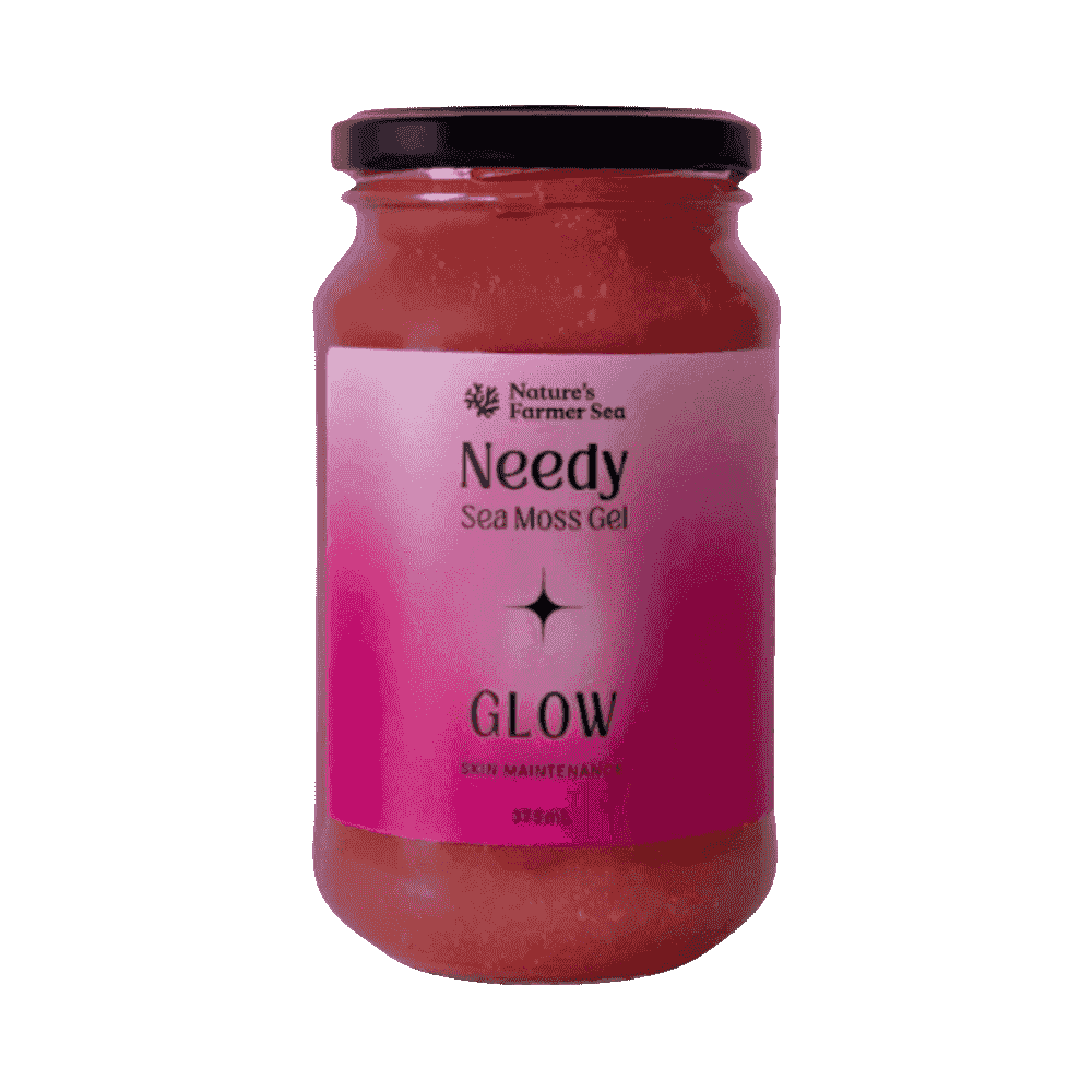 Needy Sea Moss Gel