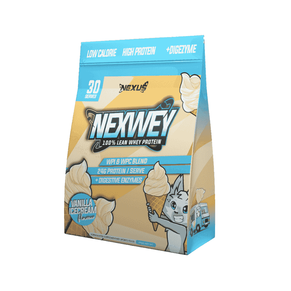 NexWey