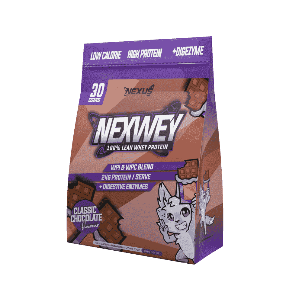 NexWey