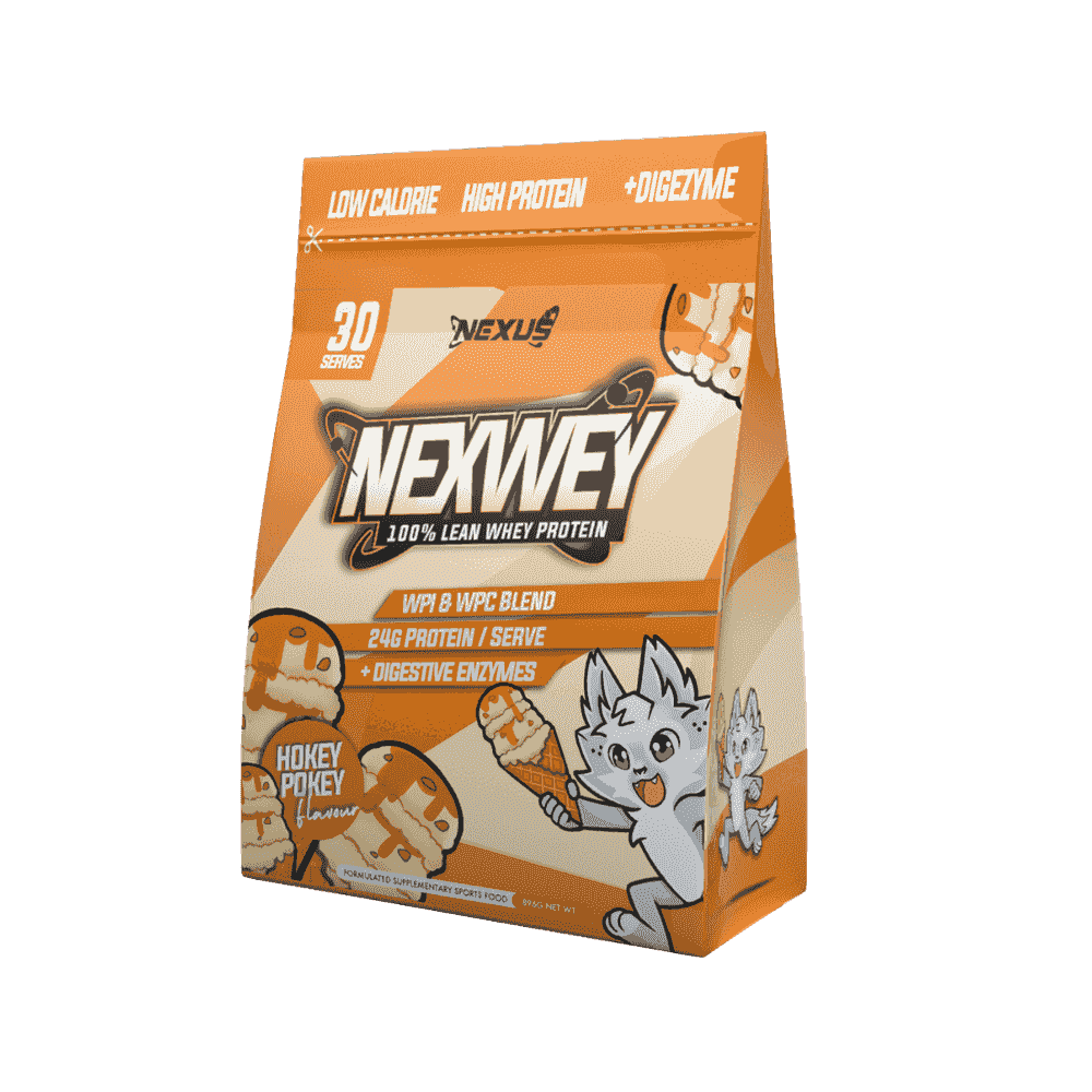 NexWey