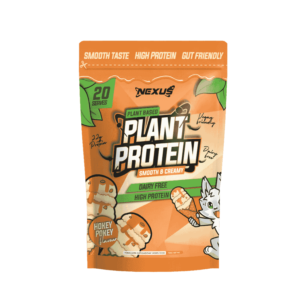 Plant Protein