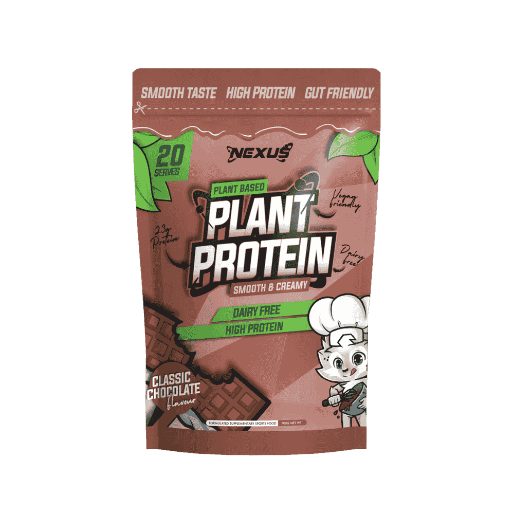 Plant Protein