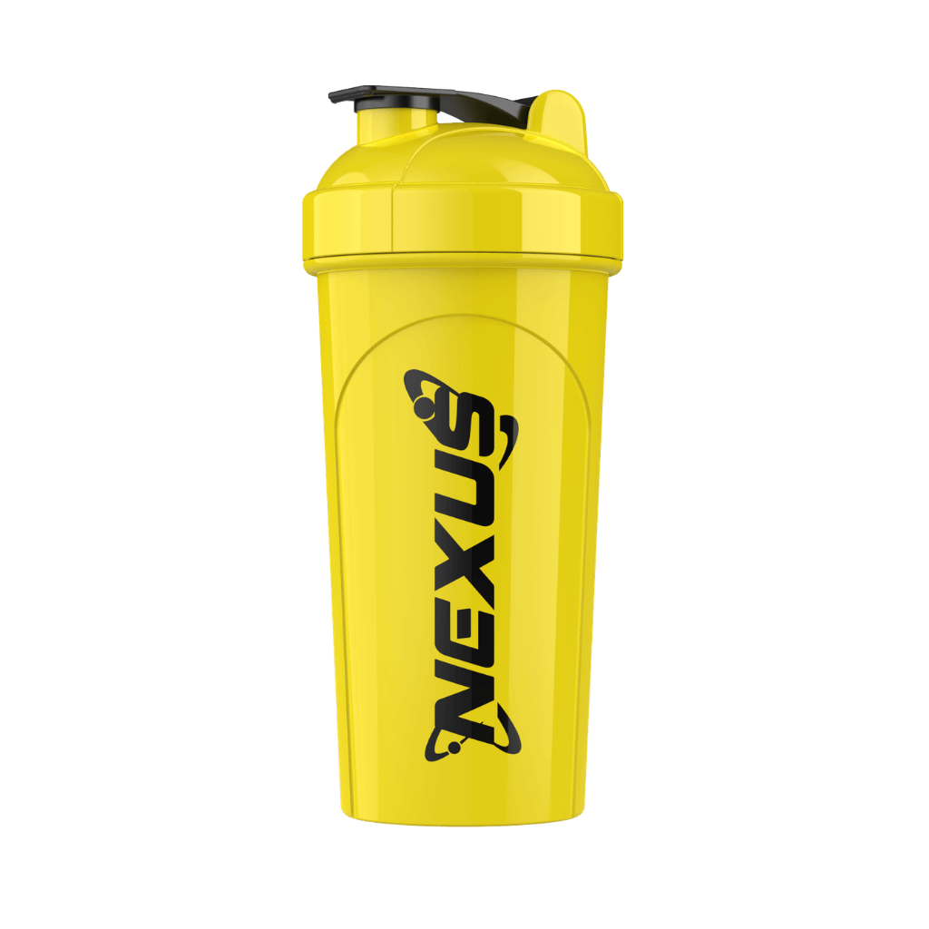 Nexus Shaker