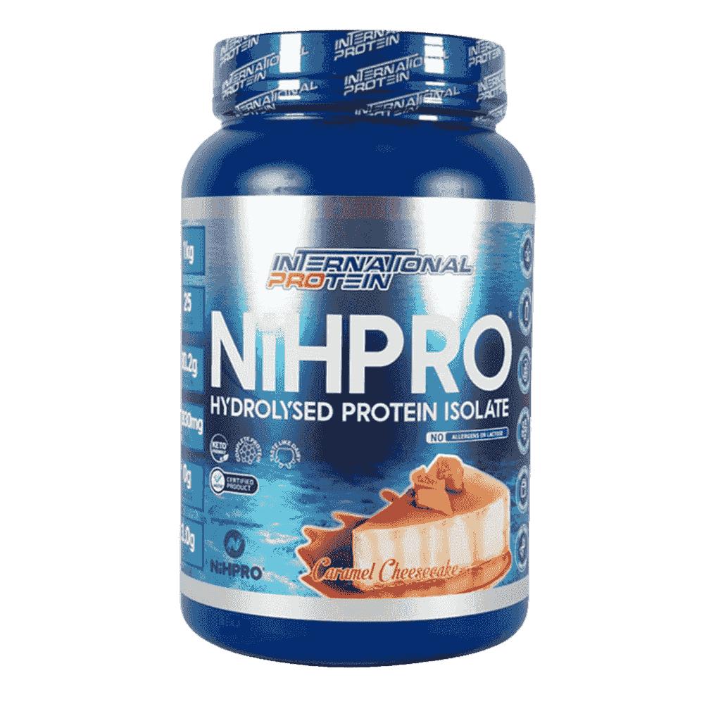 NiHPRO