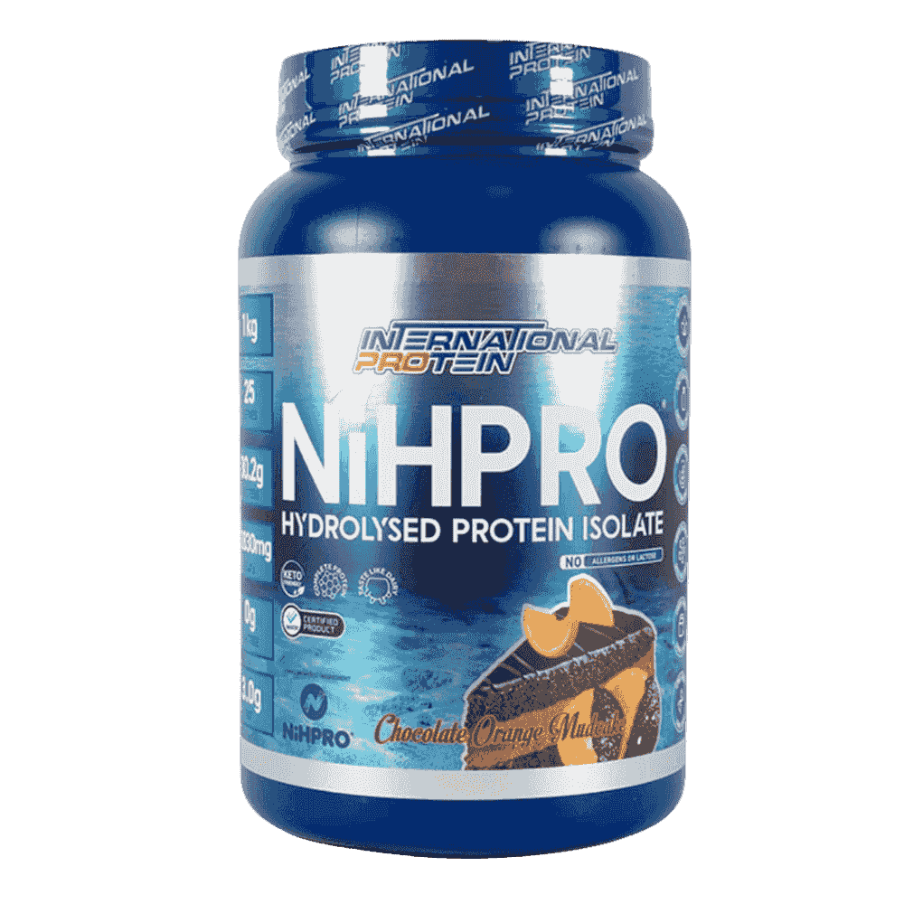 NiHPRO