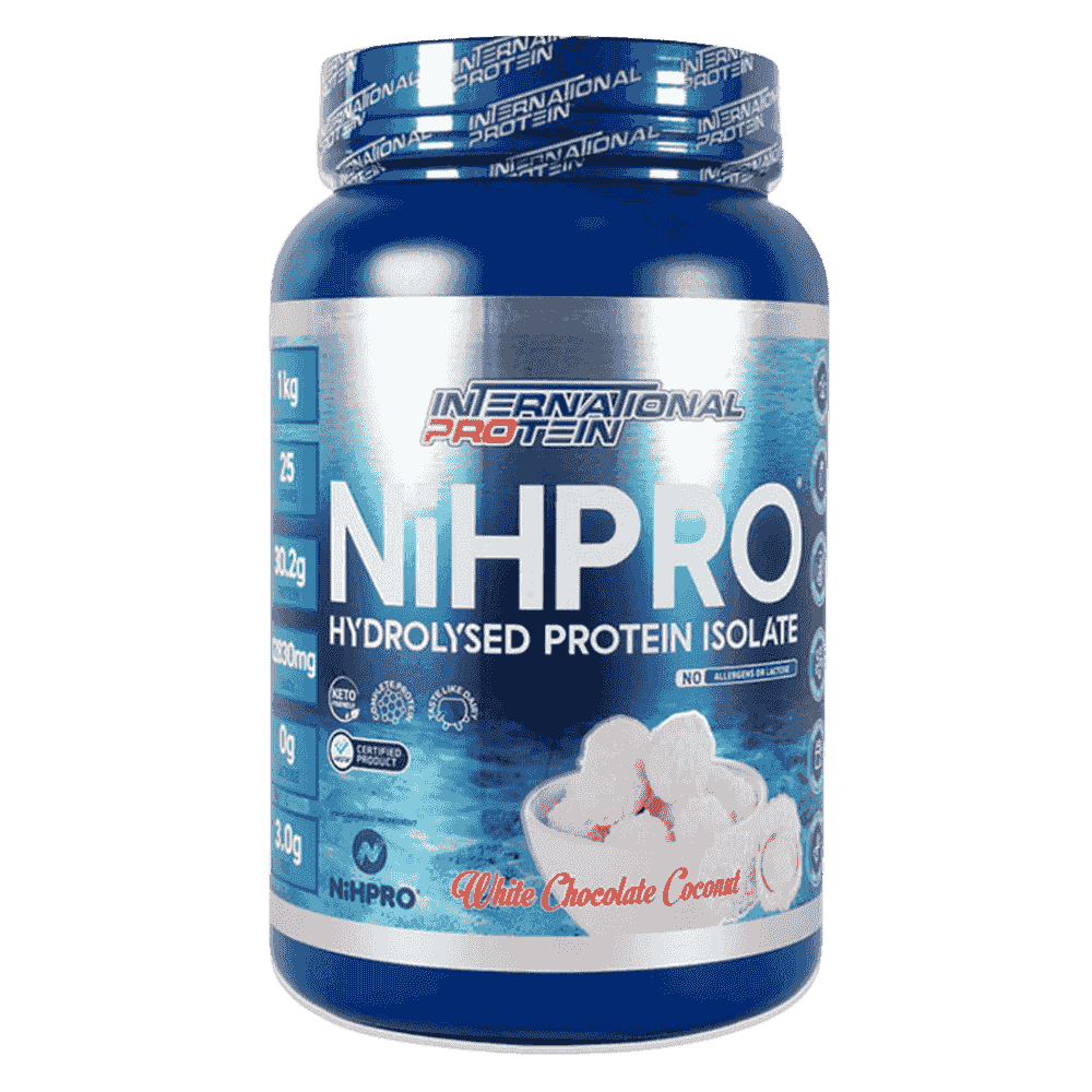 NiHPRO